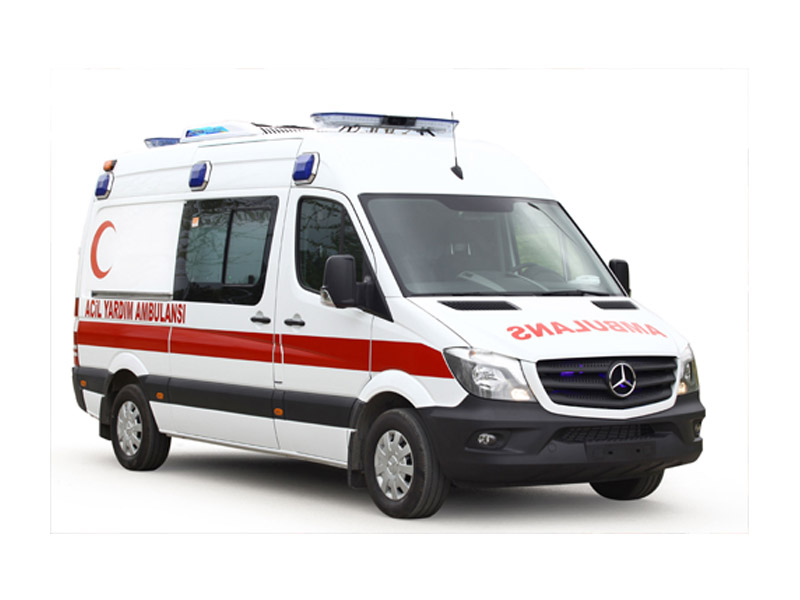 Hangi Durumlarda Ambulans Gelmez?