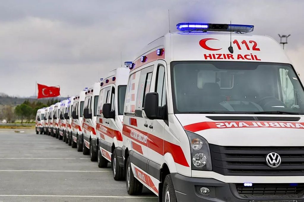 Şehirler Arası Hasta Nakil İçin Ambulans Firmaları Seçim Rehberi