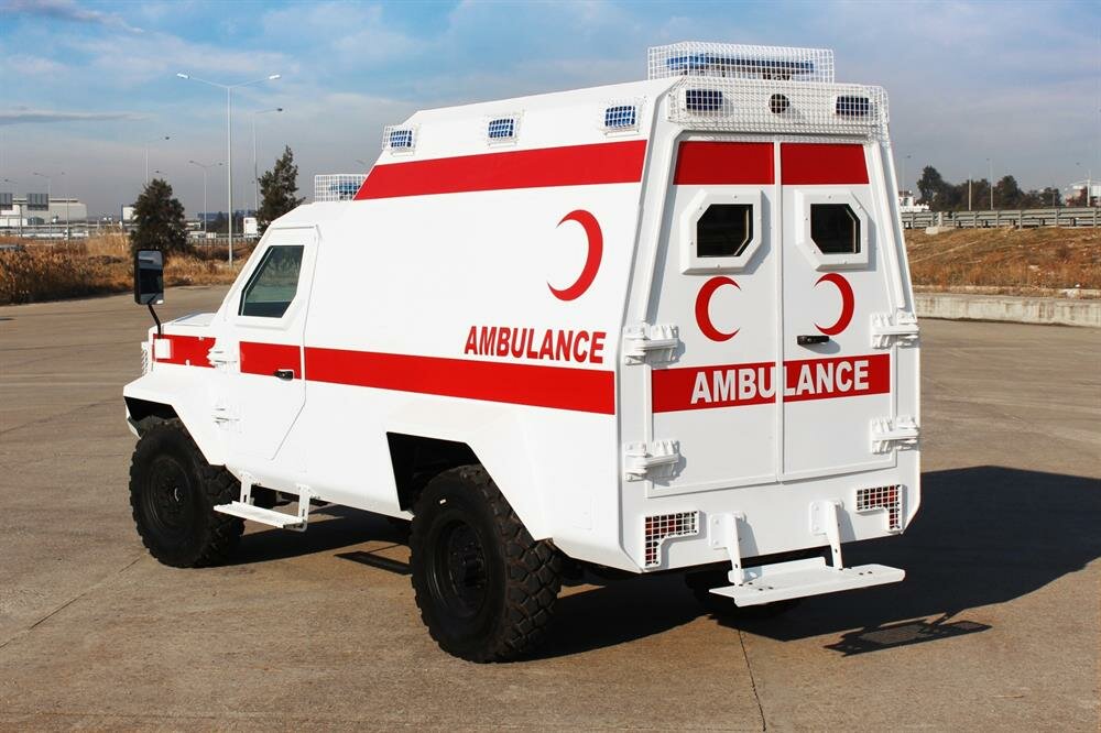 Özel Ambulans Ücretleri Ne Kadar Nasıl Hesaplanır?