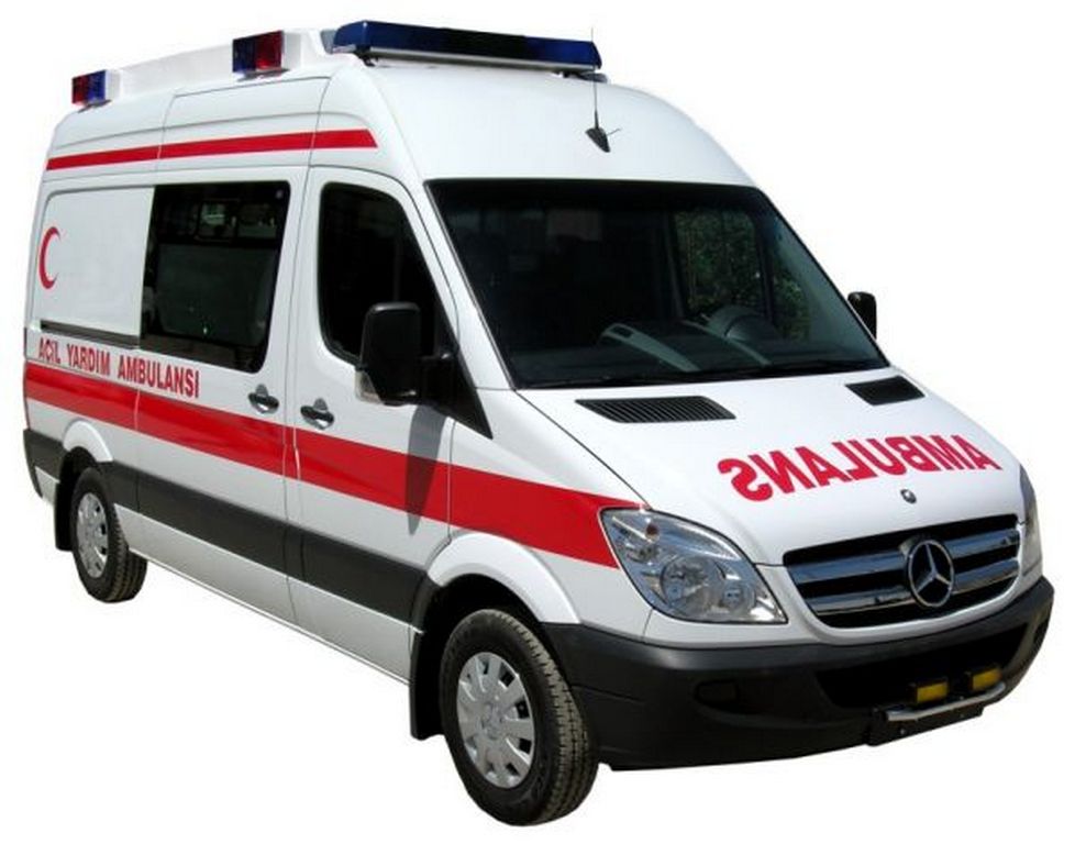 Özel Ambulans Servisi Yönetmeliği