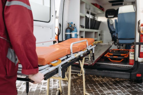 Ambulans Seçerken Dikkat Edilmesi Gerekenler