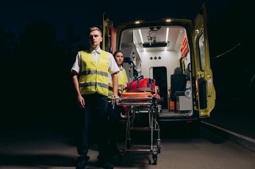 Ambulans Araçları Bakımı Ne Sıklıkla Yapılmalıdır?