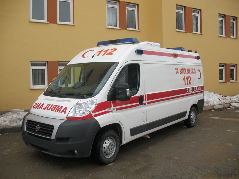 İş Yeri Ambulans Hizmetleri Nelerdir?