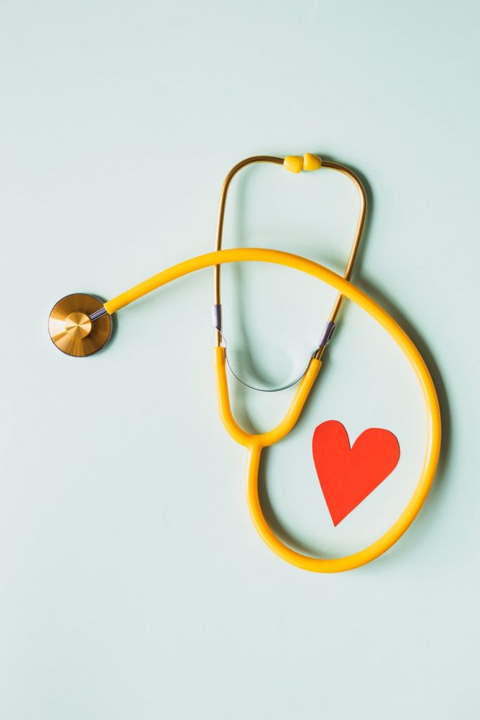 Kalp Krizi İçin Ambulans Çağırılır Mı?