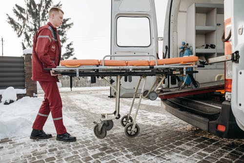 Özel Ambulans Nedir?
