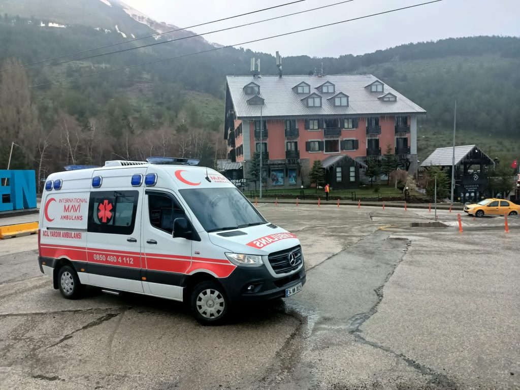 Ucuz ücret, fiyatında hizmet