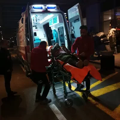 erzincan özel ambulans