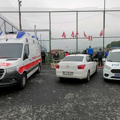 esenler özel ambulans