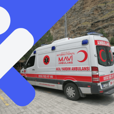 istanbul özel ambulans hizmeti