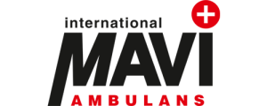 mavi özel ambulans