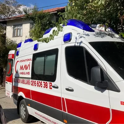 van hasta nakil
