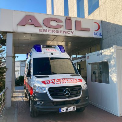 yalova hasta nakil